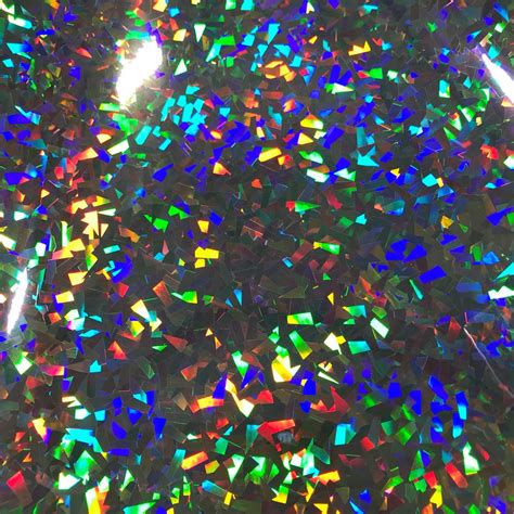 metalized pvc sheets for confetti|waterproof confetti material.